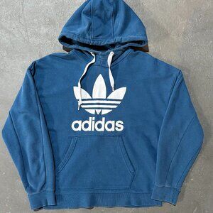 Adidas sports sweatshirt